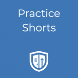 Practice Shorts