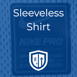 Sleeveless Shirt