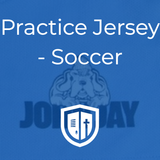 Practice Jersey - Soccer