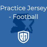 Practice Jersey - Football
