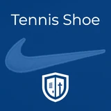 Tennis Shoe