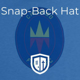 Snap-Back Hat