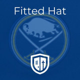 Fitted Hat