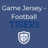 Game Jersey - Football