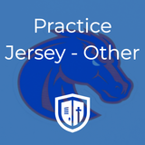 Practice Jersey - Other