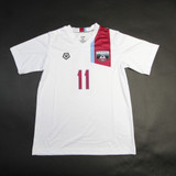 Game Jersey - Soccer