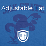 Adjustable Hat