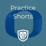 Practice Shorts