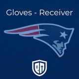 Gloves - Receiver