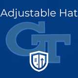 Adjustable Hat