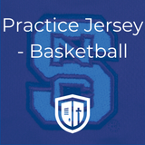 Practice Jersey - Basketball