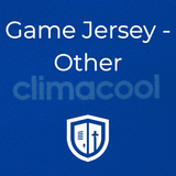 Game Jersey - Other