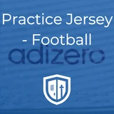 Practice Jersey - Football