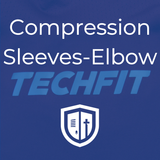 Compression Sleeves-Elbow