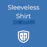 Sleeveless Shirt
