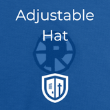 Adjustable Hat