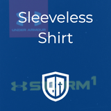 Sleeveless Shirt