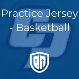 Practice Jersey - Basketball