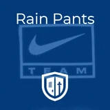 Rain Pants