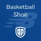 Basketball Shoe