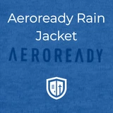 Rain Jacket