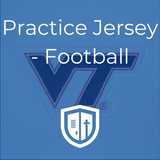 Practice Jersey - Football