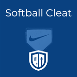 Softball Cleat