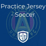 Practice Jersey - Soccer