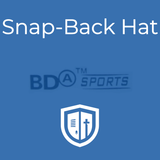 Snap-Back Hat
