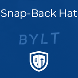 Snap-Back Hat