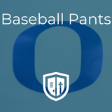 Baseball Pants