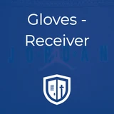 Gloves - Receiver