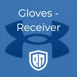 Gloves - Receiver