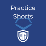 Practice Shorts