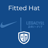 Fitted Hat