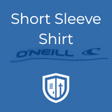 Short Sleeve Shirt