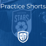 Practice Shorts