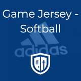 Game Jersey - Softball