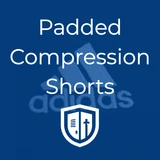 Padded Compression Shorts