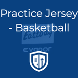Practice Jersey - Basketball