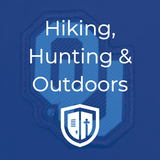 Hiking, Hunting & Outdoors