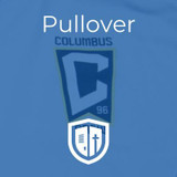 Pullover