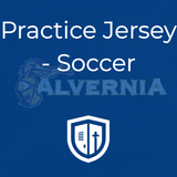 Practice Jersey - Soccer