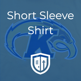 Short Sleeve Shirt