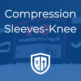 Compression Sleeves-Knee