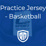 Practice Jersey - Basketball