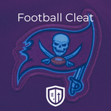 Football Cleat
