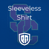 Sleeveless Shirt