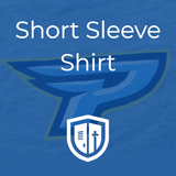 Short Sleeve Shirt