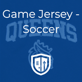 Game Jersey - Soccer